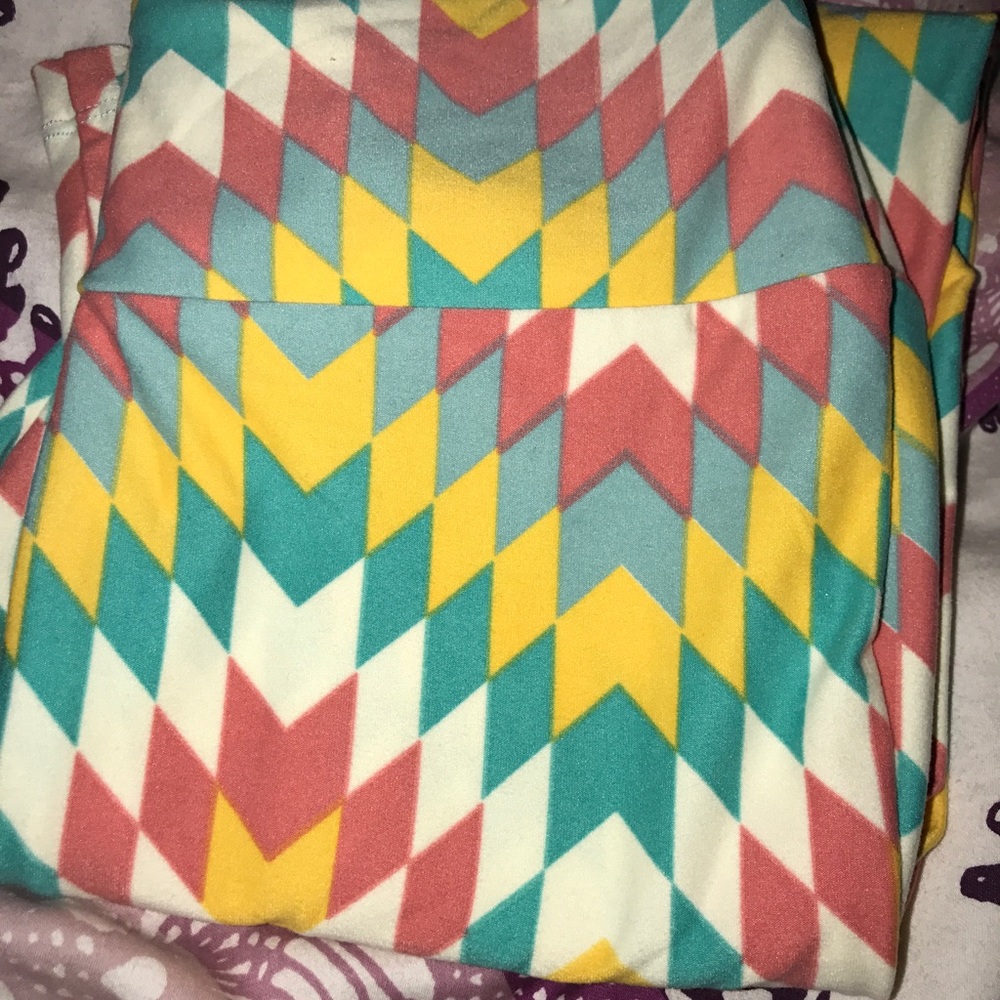 Lularoe leggings